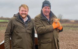 Clarkson’s Farm Series Three Airs Today Just In Time For The Weekend