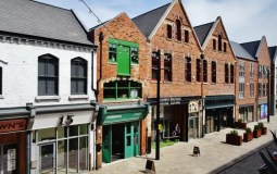 The Ultimate Guide To Hull Marina & Humber Street