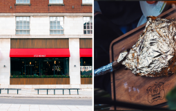 Turkish Steakhouse Rivalling Salt Bae With 24 Carat Gold Steaks Is Now Open In Leeds