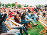 11 Fantastic Food & Drink Festivals In Yorkshire This Summer 2026
