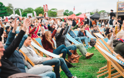 14 Fantastic Food & Drink Festivals In Yorkshire This Summer 2025