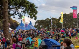 The Yorkshire Festival Combining Music & Comedy With Amazing Activities