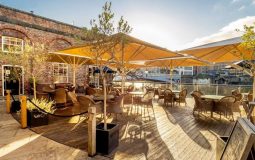 14 Of The Best Beer Gardens In York To Enjoy