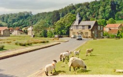 Two Yorkshire Villages Named In Britain’s 30 Greatest Villages