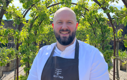 Rudding Park To Open Immersive Dining Experience With Mystery Menu