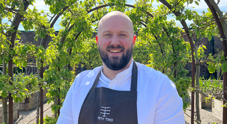 Rudding Park To Open Immersive Dining Experience With Mystery Menu