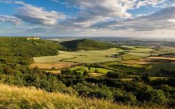 Dig Set To Explore Iron Age & Nazi Links At Iconic Yorkshire Landmark