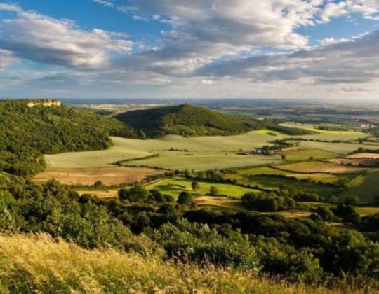 Dig Set To Explore Iron Age & Nazi Links At Iconic Yorkshire Landmark