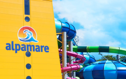 Scarborough’s Alpamare Waterpark To Reopen For Summer Next Month