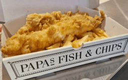 10 Of The Best Fish And Chips In Scarborough