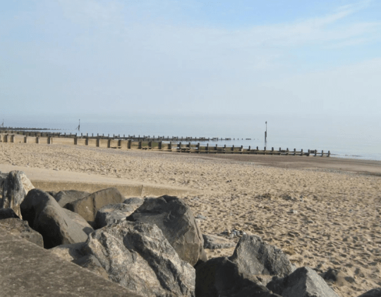 Four Yorkshire Beaches Have Received Blue Flag Status For Summer 2024