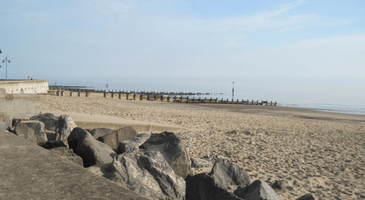 Four Yorkshire Beaches Have Received Blue Flag Status For Summer 2024