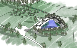 Disused Reservoir In Yorkshire Aims To Be The UK’s First Public Naturally Fitted Outdoor Pool