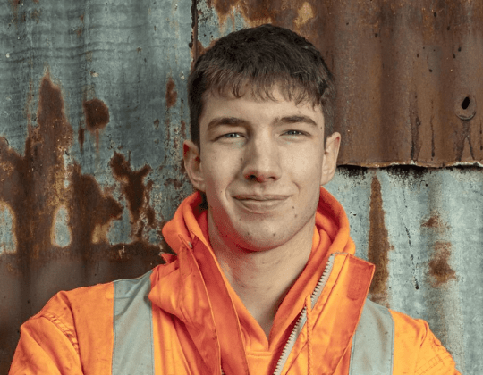 Why Channel 5’s ‘Reuben Owen: Life On The Dales Is a Must-Watch For ‘Clarkson’s Farm’ Fans