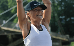 45 Year Old Three Peaks Record Broken By Yorkshire Runner