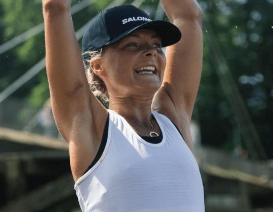 45 Year Old Three Peaks Record Broken By Yorkshire Runner