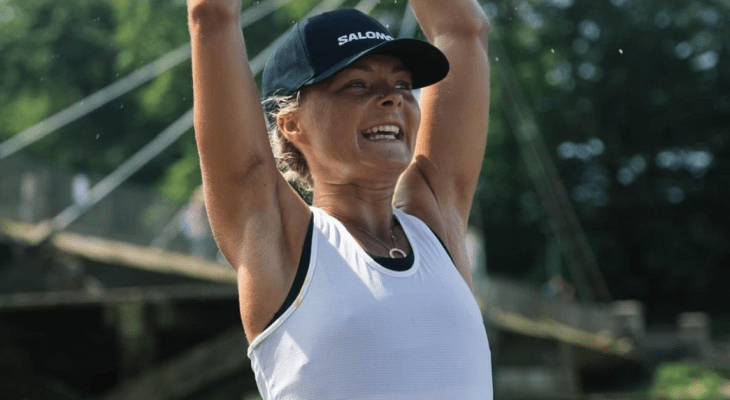 45 Year Old Three Peaks Record Broken By Yorkshire Runner