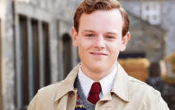 All Creatures Star Callum Woodhouse’s New Role, Miles Apart From Tristan