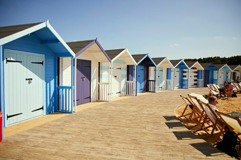 Family-friendly activities Yorkshire