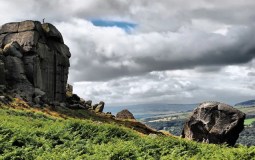 8 Superb Summer Hikes In Yorkshire To Get Stuck Into