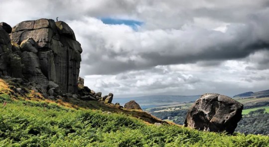 8 Superb Summer Hikes In Yorkshire To Get Stuck Into