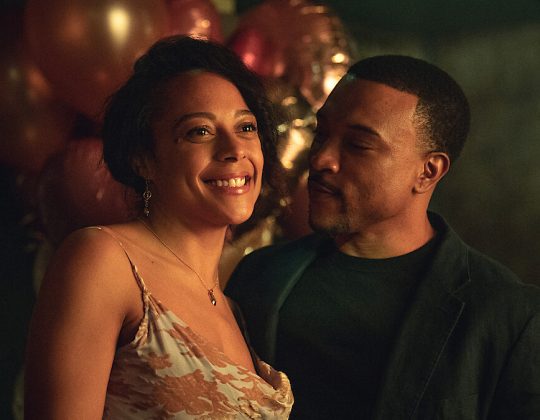 New Harlan Coben Netflix Thriller Series Air Date Announced