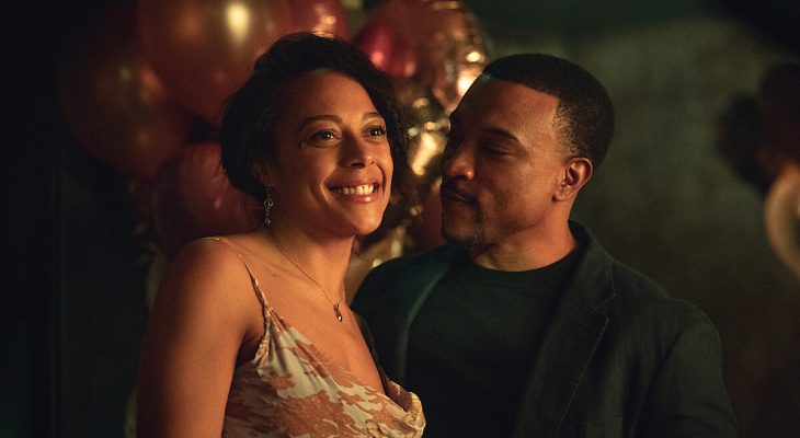 New Harlan Coben Netflix Thriller Series Air Date Announced