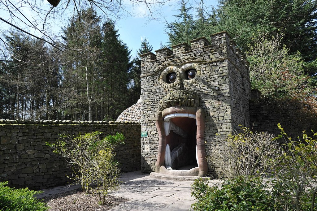 Family-friendly activities Yorkshire