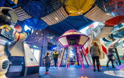This Yorkshire Family Attraction Has Been Named Best For Indoor Play In The UK