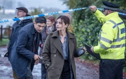 New BBC’s Crime Drama Said To Be A Must-See For ‘Happy Valley’ Fans