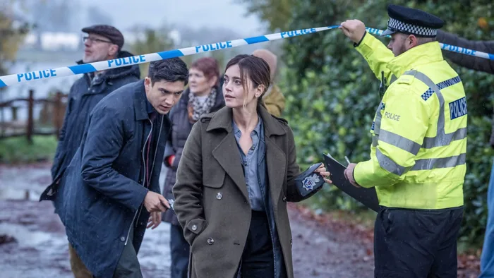 New BBC Crime Thriller Hailed As Next ‘Happy Valley’ Can Be Binged On iPlayer