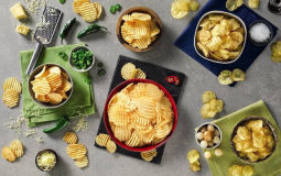 Aldi Is Looking For A Crisp Taster – And Will Send You Crisps For Free