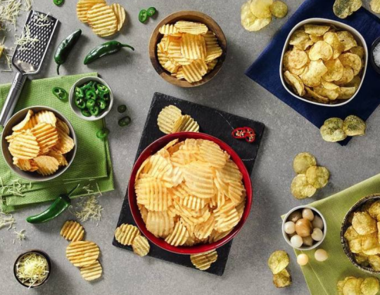 Aldi Is Looking For A Crisp Taster – And Will Send You Crisps For Free