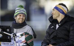 Rob Burrow Leeds Rhinos Rugby League Legend Has Died, Aged 41 