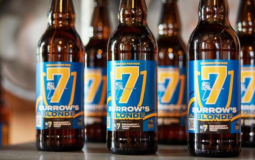 Yorkshire Beer Created To Honour Leeds Rhino Icon Rob Burrows Raises £20,000 For Charity