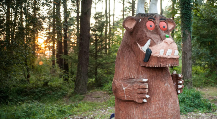 10 Of The Most Family-Friendly Activities In Yorkshire This Summer