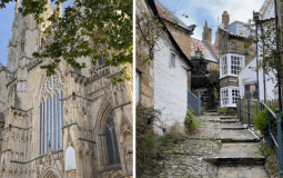 Three Yorkshire Spots Named In Britain’s Top 25 Most Stunning Views