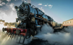 The Polar Express Immersive Christmas Experience Is Coming To Yorkshire Dales