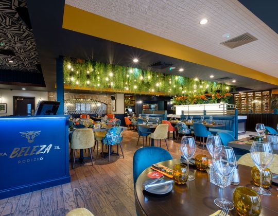 This All-You-Can-Eat Wagyu Steak Rodizio In Hull Is A Meat Lover’s Dream