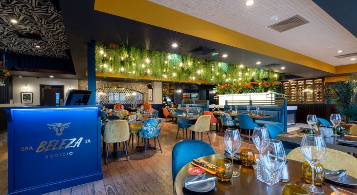 This All-You-Can-Eat Wagyu Steak Rodizio In Hull Is A Meat Lover’s Dream