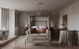 A Luxury Spa & Wellness Hotel Is Opening On The Yorkshire Coast