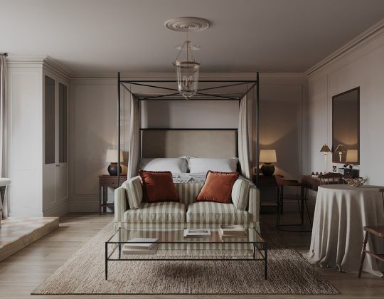 A Luxury Spa & Wellness Hotel Is Opening On The Yorkshire Coast