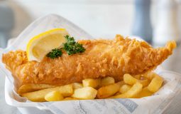 Fish & Chips Now a Luxury Item Amid Soaring Potato Prices