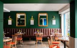 This Yorkshire Restaurant Has Been Named Good Food Guide’s ‘Best Local Restaurant’ In The UK