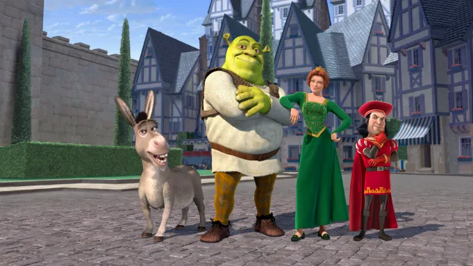 ‘Shrek 5’ Announced For Summer 2026 With Mike Myers, Eddie Murphy & Cameron Diaz Returning