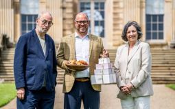 Bettys & Castle Howard Have Teamed Up For The Most Iconic Christmas Pop Up Ever