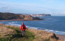 Four Yorkshire Beaches Rated In The Top UK Beaches