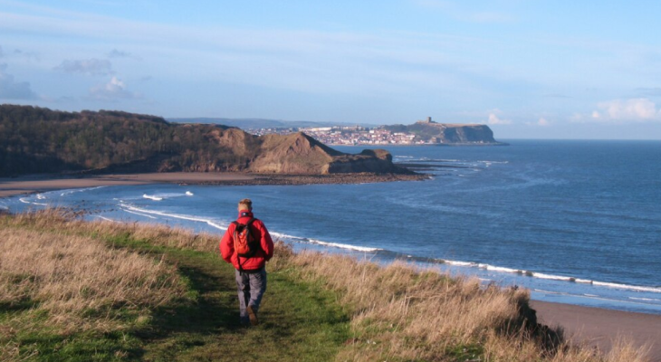 Four Yorkshire Beaches Rated In The Top UK Beaches
