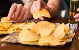 This Pub Group In Yorkshire Has Launched Bottomless Crisp Offer For Just £5