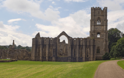 28 Years Later Is Filming In Yorkshire – And Is Set To Star Jodie Comer